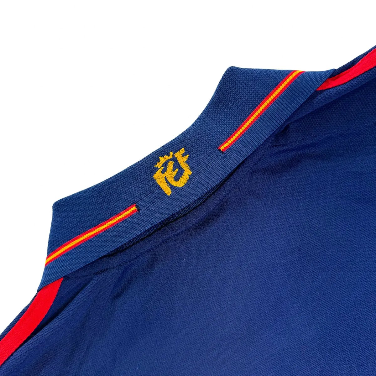 1999/02 Espagne Extérieur (M) - Iconic Football Shop