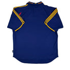 1999/02 Espagne Extérieur (XL) - Iconic Football Shop