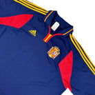 1999/02 Espagne Extérieur (XL) - Iconic Football Shop