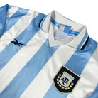 1999/2000 Argentine Domicile (2XL) - Iconic Football Shop