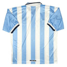1999/2000 Argentine Domicile (2XL) - Iconic Football Shop