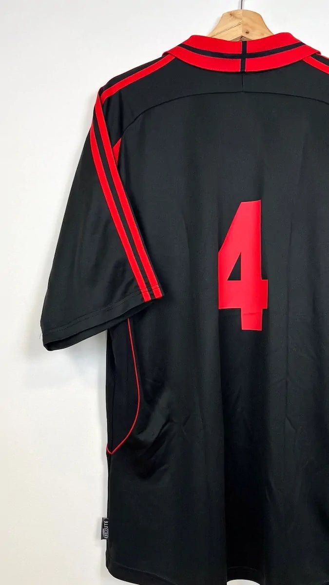 2000/01 AC Milan Third - 4 (XL) - Iconic Football Shop