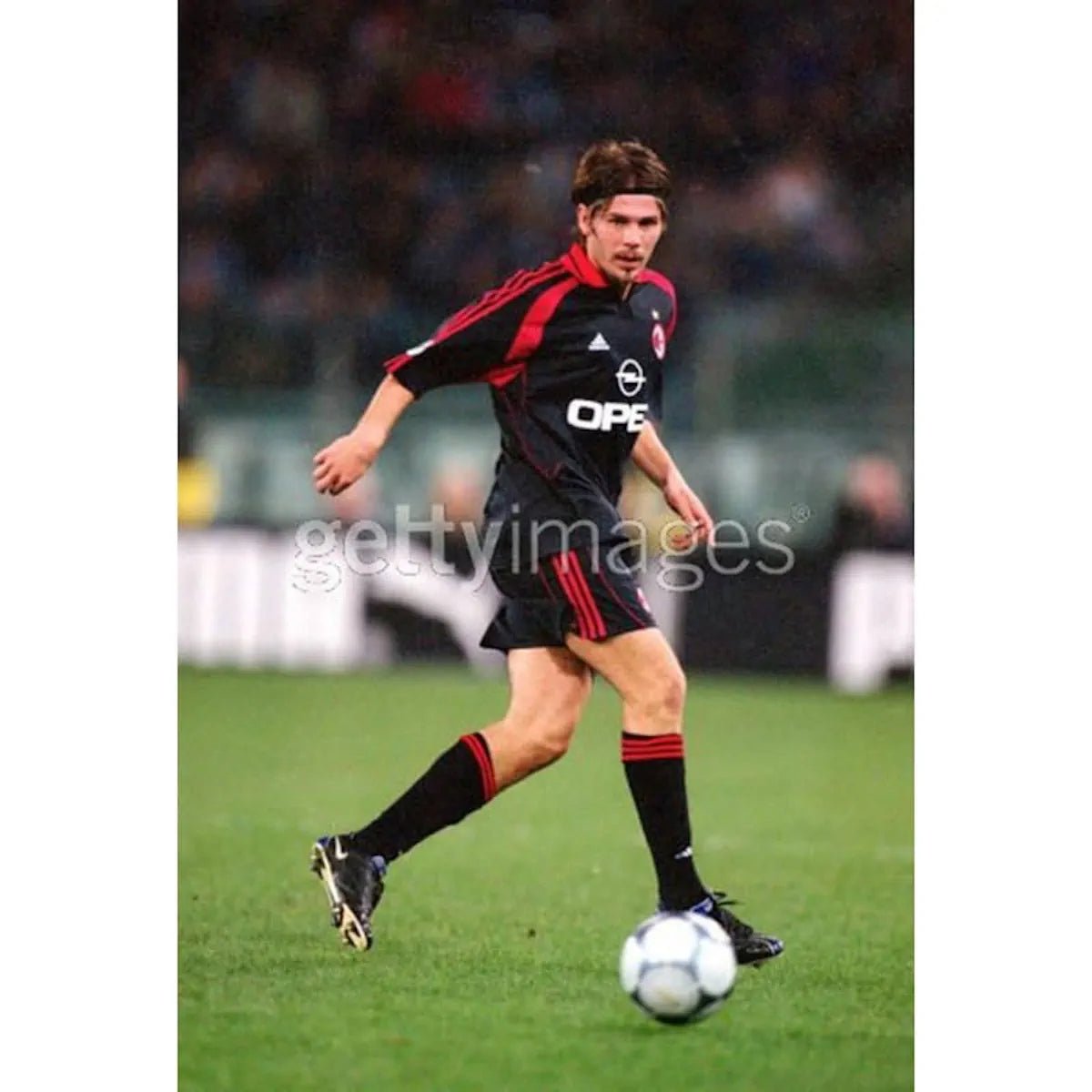 2000/01 AC Milan Third - 4 (XL) - Iconic Football Shop