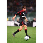 2000/01 AC Milan Third - 4 (XL) - Iconic Football Shop