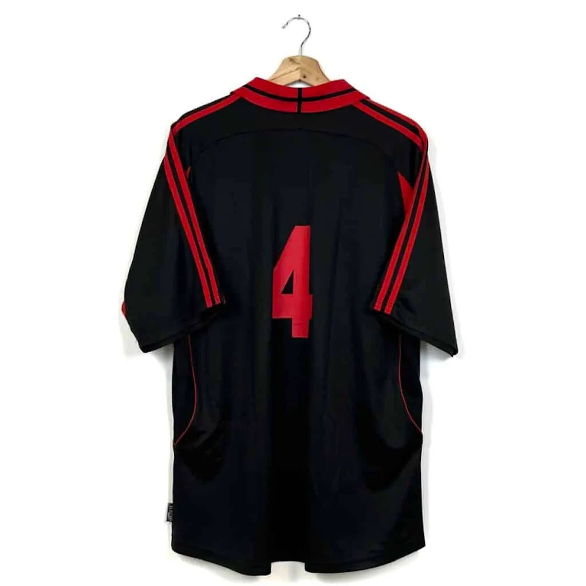2000/01 AC Milan Third - 4 (XL) - Iconic Football Shop
