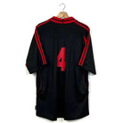 2000/01 AC Milan Third - 4 (XL) - Iconic Football Shop