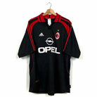 2000/01 AC Milan Third - 4 (XL) - Iconic Football Shop