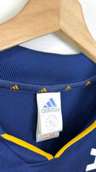 2000/01 Ajax Amsterdam Extérieur *CENTENAIRE* (L) - Iconic Football Shop