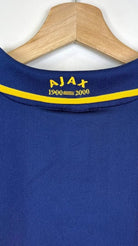 2000/01 Ajax Amsterdam Extérieur *CENTENAIRE* (L) - Iconic Football Shop