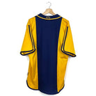 2000/01 Ajax Amsterdam Extérieur *CENTENAIRE* (L) - Iconic Football Shop