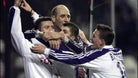 2000/01 Anderlecht Domicile - 22 (M) - Iconic Football Shop