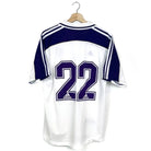 2000/01 Anderlecht Domicile - 22 (M) - Iconic Football Shop