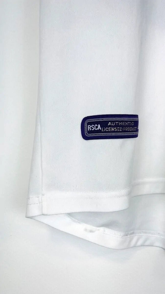 2000/01 Anderlecht Domicile - 22 (M) - Iconic Football Shop