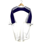 2000/01 Anderlecht Domicile (XL) - Iconic Football Shop
