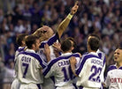 2000/01 Anderlecht Domicile (XL) - Iconic Football Shop