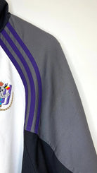 2000/01 Anderlecht Entraînement - Aruna 26 (L) - Iconic Football Shop