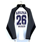 2000/01 Anderlecht Entraînement - Aruna 26 (L) - Iconic Football Shop