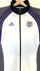 2000/01 Anderlecht Entraînement - Aruna 26 (L) - Iconic Football Shop