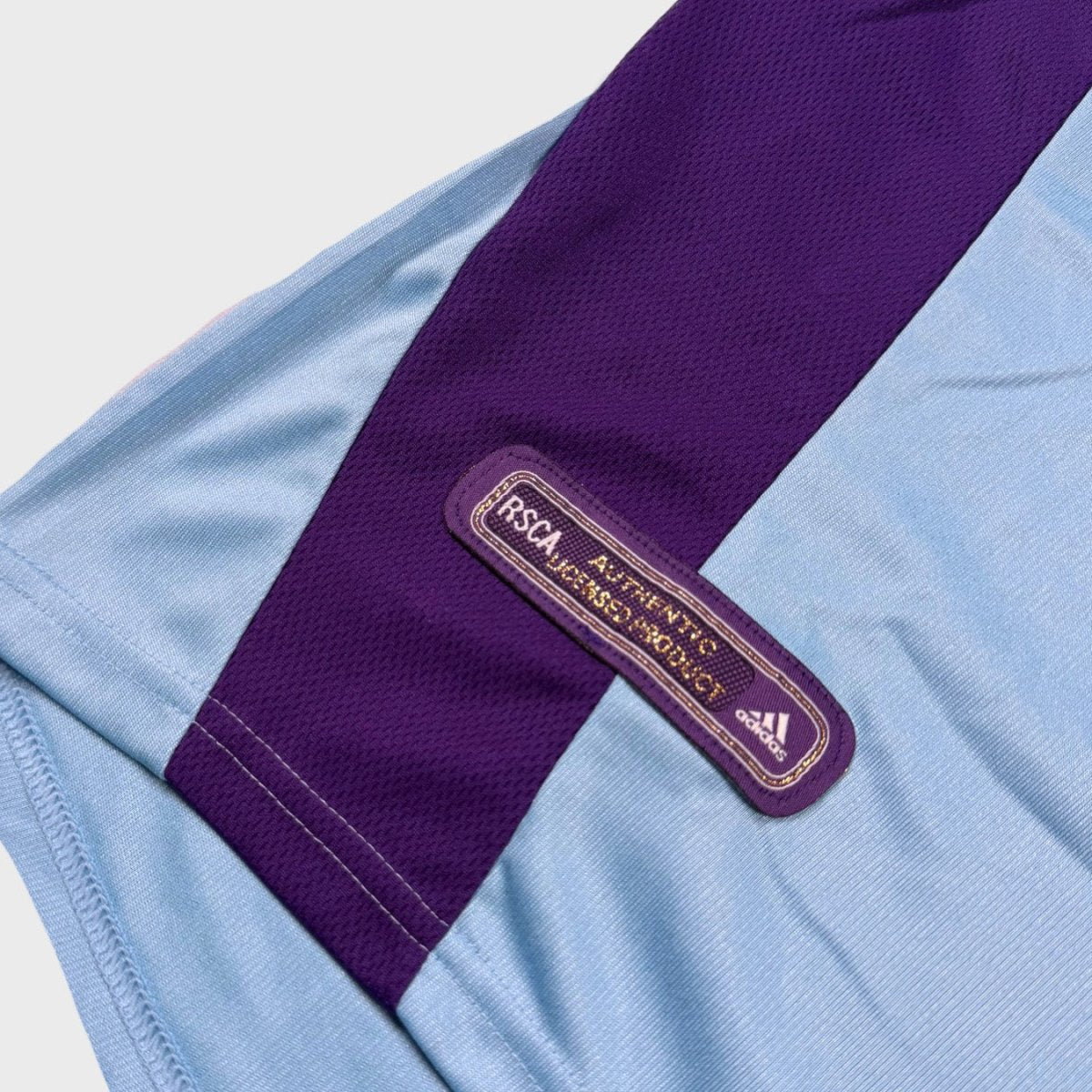2000/01 Anderlecht Third (L) - Iconic Football Shop
