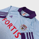 2000/01 Anderlecht Third (L) - Iconic Football Shop