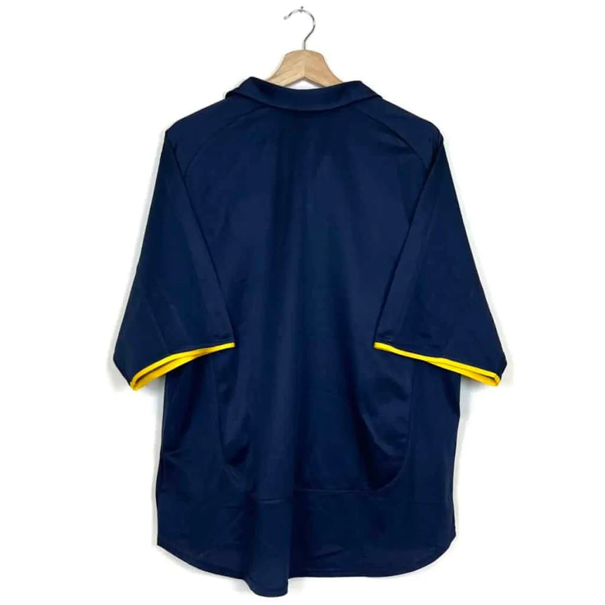 2000/01 Arsenal Third (L) - Iconic Football Shop