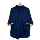 2000/01 Arsenal Third (L) - Iconic Football Shop