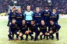 2000/01 Arsenal Third (L) - Iconic Football Shop