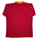 2000/01 AS Roma Domicile *SIGNÉ* (2XL) - Iconic Football Shop