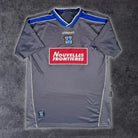 2000/01 Bastia Third (2XL) - Iconic Football Shop