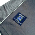 2000/01 Bastia Third (2XL) - Iconic Football Shop