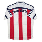 2000/01 Bayern Munich Extérieur (M) - Iconic Football Shop
