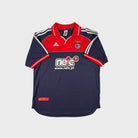 2000/01 Benfica Third (L) - Iconic Football Shop