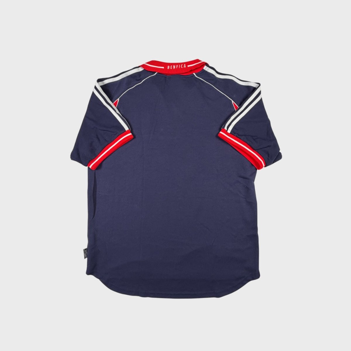 2000/01 Benfica Third (L) - Iconic Football Shop
