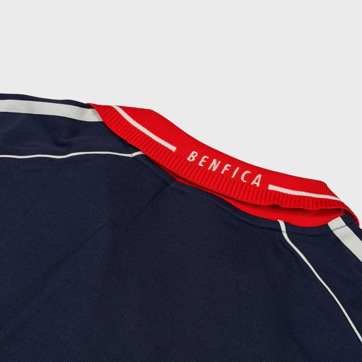 2000/01 Benfica Third (L) - Iconic Football Shop
