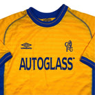 2000/01 Chelsea Extérieur (XL) - Iconic Football Shop