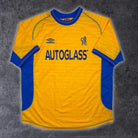 2000/01 Chelsea Extérieur (XL) - Iconic Football Shop