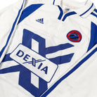 2000/01 Club Brugge Extérieur - 2 *STOCK PRO* (12a) - Iconic Football Shop