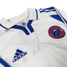 2000/01 Club Brugge Extérieur *STOCK PRO* (XS) - Iconic Football Shop