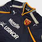 2000/01 FC Metz Extérieur (L) - Iconic Football Shop