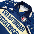 2000/01 Feyenoord Extérieur (L) - Iconic Football Shop