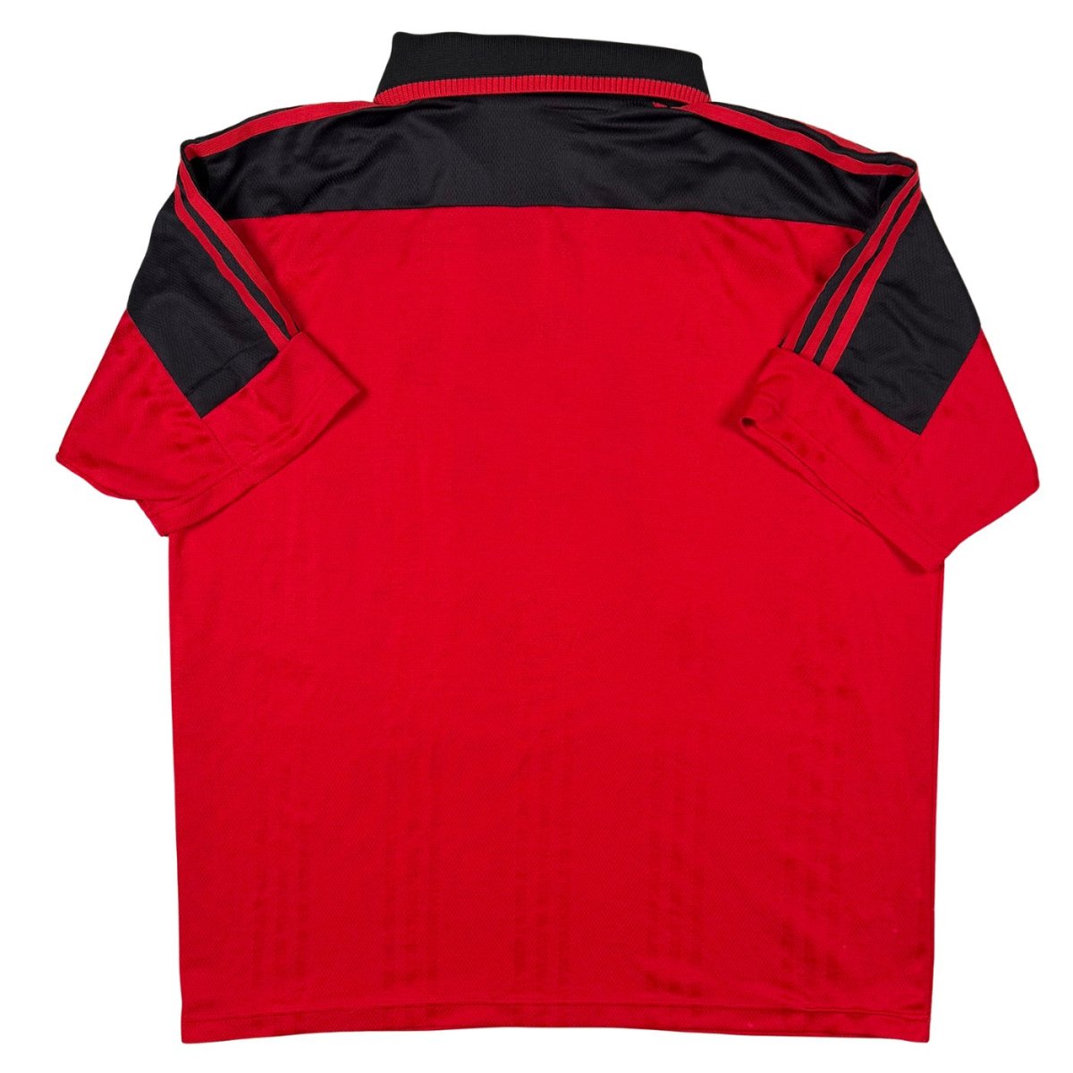 2000/01 Guingamp Domicile (L) - Iconic Football Shop