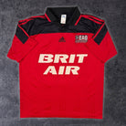 2000/01 Guingamp Domicile (L) - Iconic Football Shop