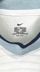 2000/01 Inter Milan Extérieur (L) - Iconic Football Shop