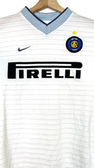 2000/01 Inter Milan Extérieur (L) - Iconic Football Shop