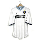 2000/01 Inter Milan Extérieur (L) - Iconic Football Shop