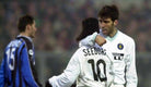 2000/01 Inter Milan Extérieur (L) - Iconic Football Shop