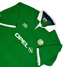 2000/01 Irlande Domicile (XL) - Iconic Football Shop