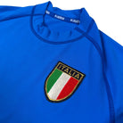 2000/01 Italie Domicile (2XL) - Iconic Football Shop