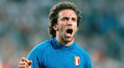 2000/01 Italie Domicile - Del Piero 7 (M) - Iconic Football Shop