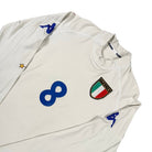 2000/01 Italie Extérieur - 8 (S) - Iconic Football Shop